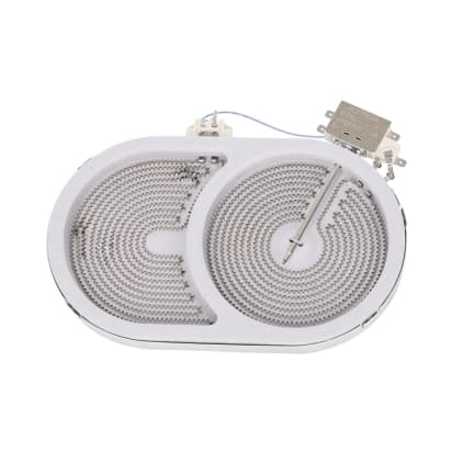 Plaque chauffante ovale d=140/250mm 3740638212 image