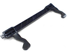 Gancio a doppia anta image