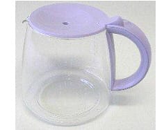 Jarra gasolina ii 1.5l malva image