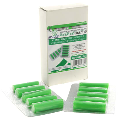 Deodorante Hoover 10 bastoncini image