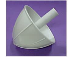 Cono de prensado de fruta image