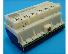 Módulo de programación image