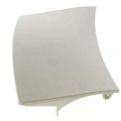 Maniglia bianca per finestra 00183607 - 2