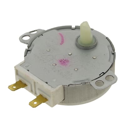 Motor del plato giratorio image