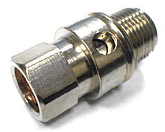 Válvula de 4,5 bar image