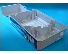 Carcasa del generador + adhesivo image