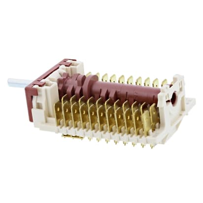 Interruptor para horno 5614201001 - 2