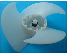 Pala del ventilatore image