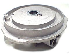 Corpo bruciatore rapido image