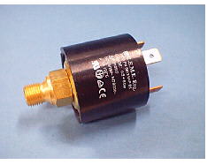 Presostato pn5611 image