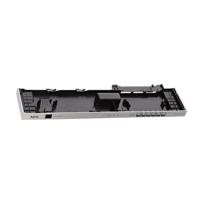 Panel de control de acero inoxidable 140053051235 image