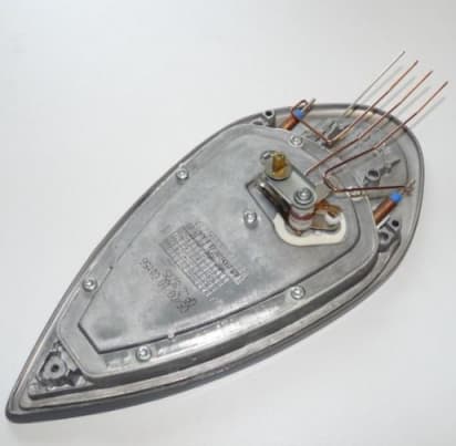 Suola in ferro CS-00097810 image