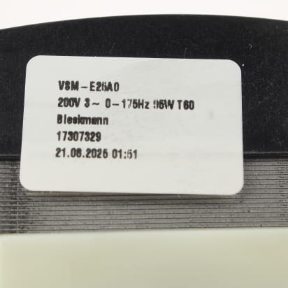 Moteur de cyclage c00302488 / c00731573 - 5