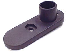 Base maniglia marrone image