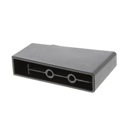 Adaptador para pomo de puerta negro 140133103055 image