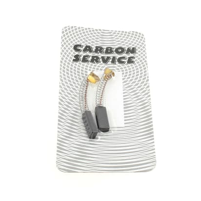 Carbón 8x5x20,5 (lote de 2) image