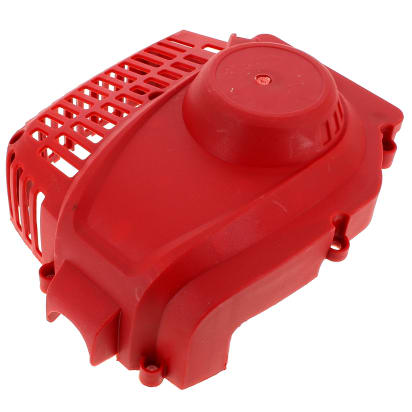 Cubierta del lanzador image