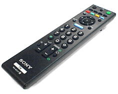 Mando a distancia rm-ed017 image