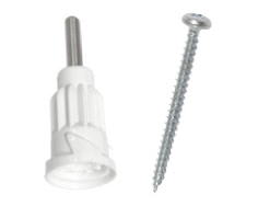 Pasador + tornillo image