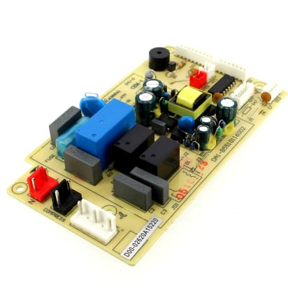 Modulo elettronico image