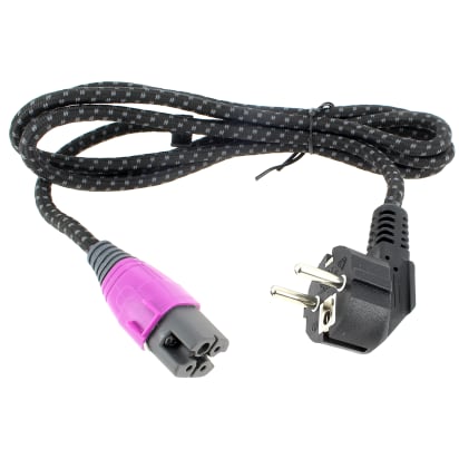 Cable de alimentación image