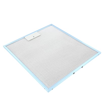 Filtro de grasa de aluminio 50290725006 - 2