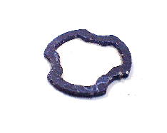 Guarnizione bruciatore medio modello 71X7345 image