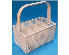 Cesto para cubiertos 50266728000 image
