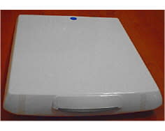 Cubierta de lavadora image