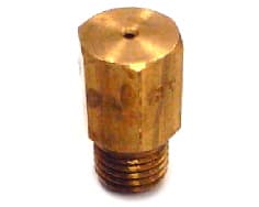 Inyector 0,95 gas natural image