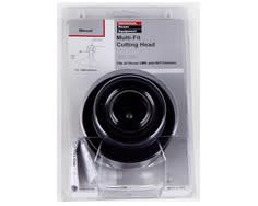 Cabezal de corte de hilo de nylon image