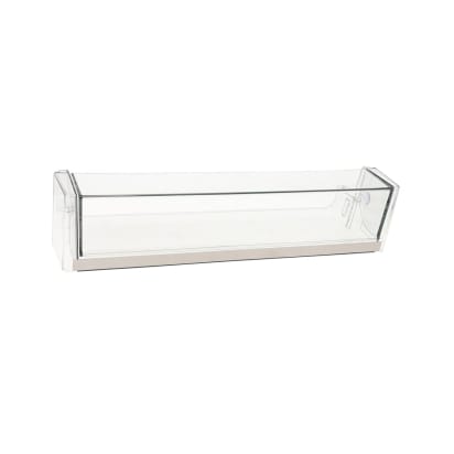 Balconnet beurrier gris 487x116x105mm 4055739116 - 2
