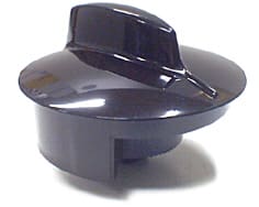 Botón temporizador negro 481941338143 image