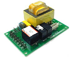 Modulo di alimentazione 46X3112 image