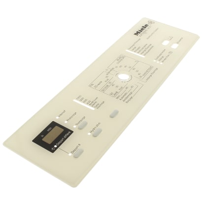 Diadema blanca w217 image