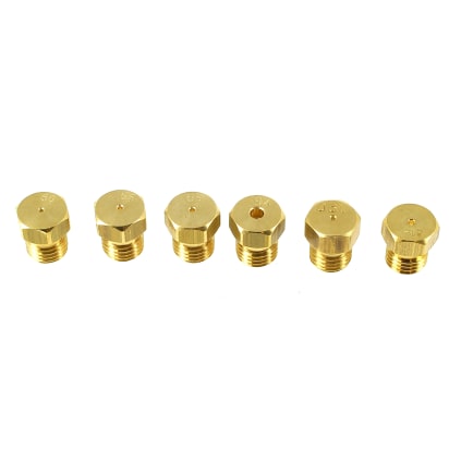 Inyectores de gas butano image