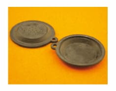 Diaframmi delle valvole dell'acqua image