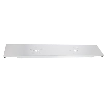Bandeau de commande inox 140110978016 image