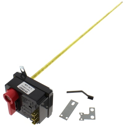 Termostato tas-tf 450mm trifase 992162 image