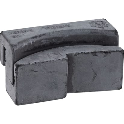 Amortisseur avant de corps de pompe 1325012019 image