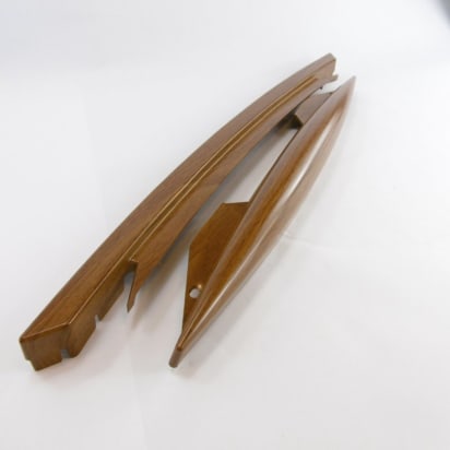 Embellecedor de madera (r4g), 093039 image