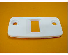 Cerradura de bombillo image