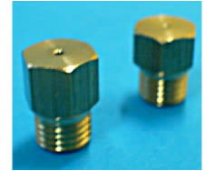 Inyectores de butano-propano AS0000693 image