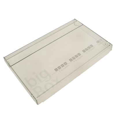 Panel frontal del congelador intermedio image