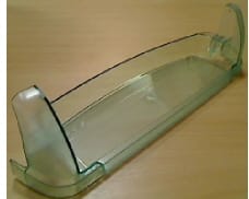 Balcone della cremeria image