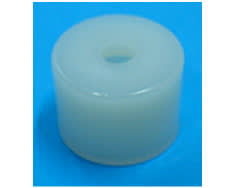 Distanziale per piede posteriore image