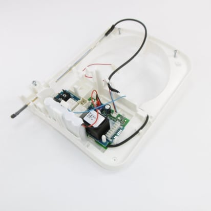 Conjunto termostato 1200w HM 230v tec2012, 029325 image