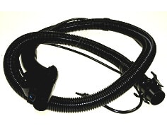 Tubo flessibile Hoover + impugnatura image