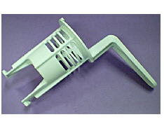 Filtro in plastica C00045479 image