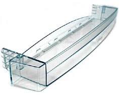 Balcón de la Cremería image